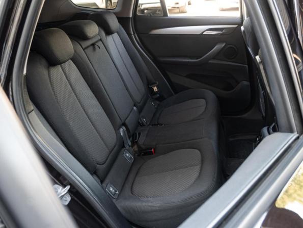 BMW X1 II (F48) с пробегом 2016 года, цена 2 365 000 рублей, 94082 км, внедорожник, Автокод Объявления