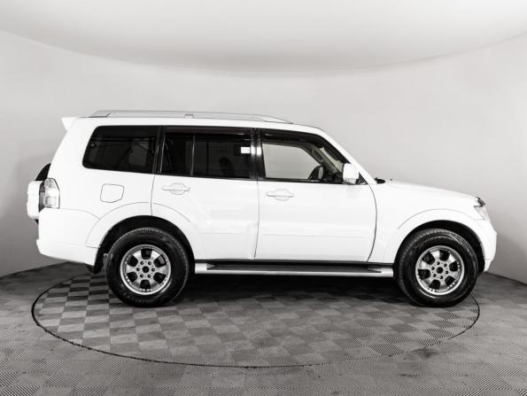 Mitsubishi Pajero IV с пробегом 2011 года, цена 1 599 000 рублей, 294145 км, внедорожник, Автокод Объявления