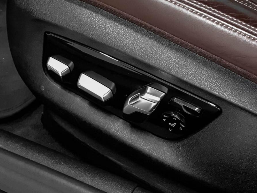 BMW 5 серии VII (G30/G31/G38) Москва  - изображение 24