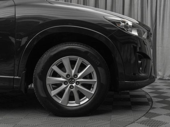 Mazda CX-5 I с пробегом 2012 года, цена 1 740 000 рублей, 72897 км, внедорожник, Автокод Объявления