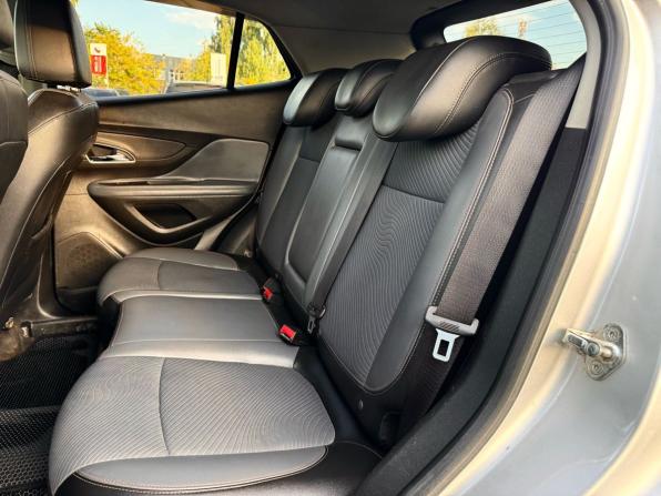 Opel Mokka I с пробегом 2013 года, цена 999 000 рублей, 183640 км, внедорожник, Автокод Объявления
