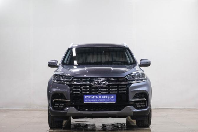 Chery Tiggo 8 I Рестайлинг с пробегом 2023 года, цена 1 959 000 рублей, 26000 км, внедорожник, Автокод Объявления