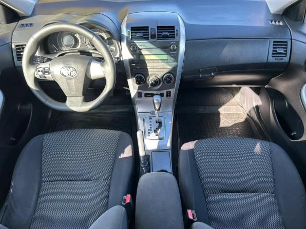 Toyota Corolla X (E140 E150) Рестайлинг с пробегом 2013 года, цена 1 008 292 рубля, 201731 км, седан, Автокод Объявления