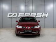 Renault Megane II Рестайлинг Воронеж  - изображение 18
