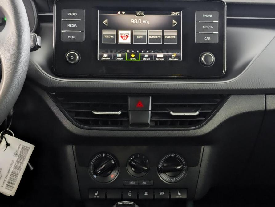 Skoda Rapid II Москва  - изображение 15