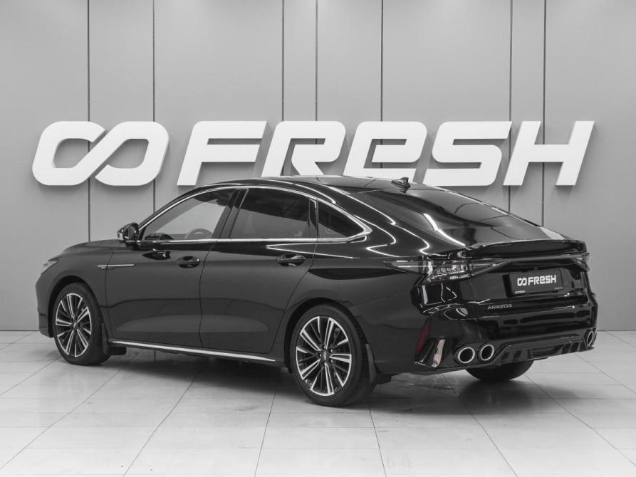 Chery Arrizo 8 Ростов-на-Дону  - изображение 2