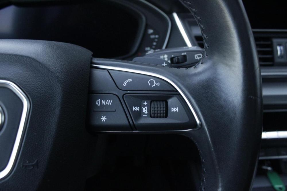 Audi Q5 II (FY) Брянск  - изображение 9
