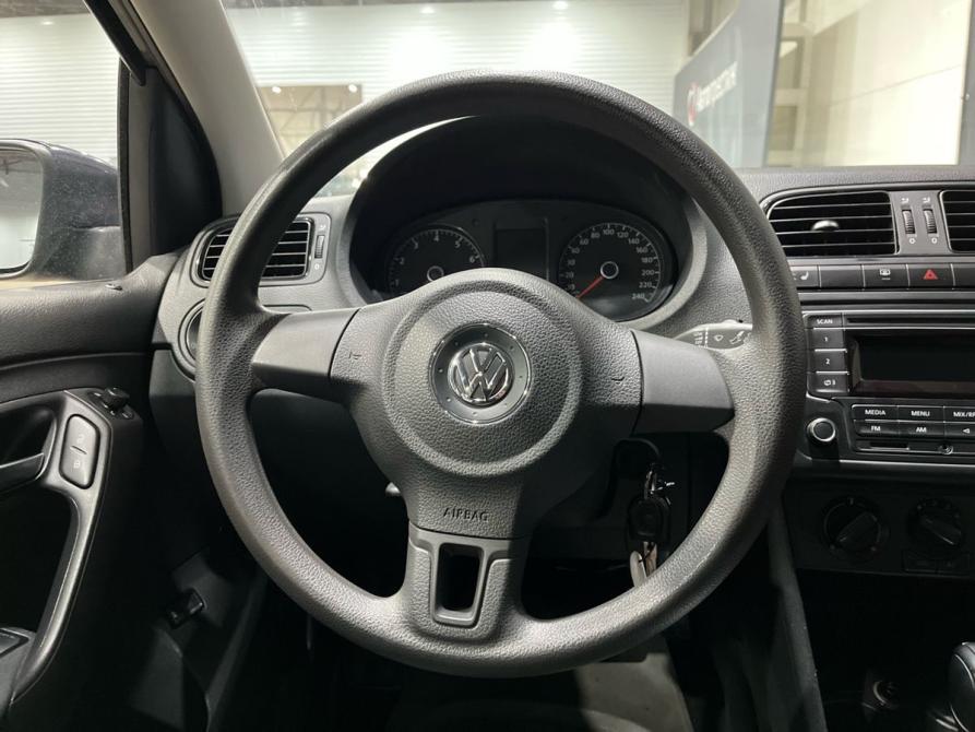 Volkswagen Polo V Пермь  - изображение 13