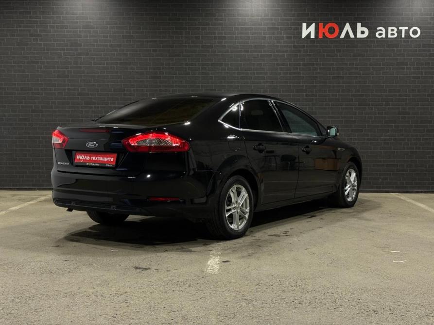 Ford Mondeo IV Рестайлинг Челябинск  - изображение 5