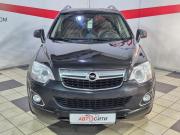Opel Antara I Рестайлинг Воронеж  - изображение 23