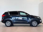 Kia Sportage III Рестайлинг Волгоград  - изображение 34