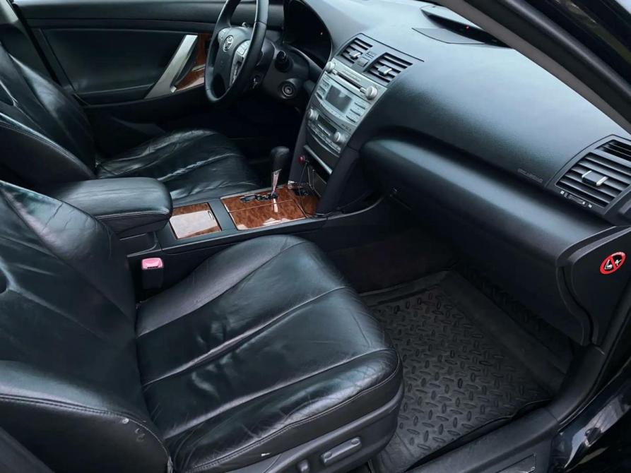 Toyota Camry VI (XV40) Тверь  - изображение 18