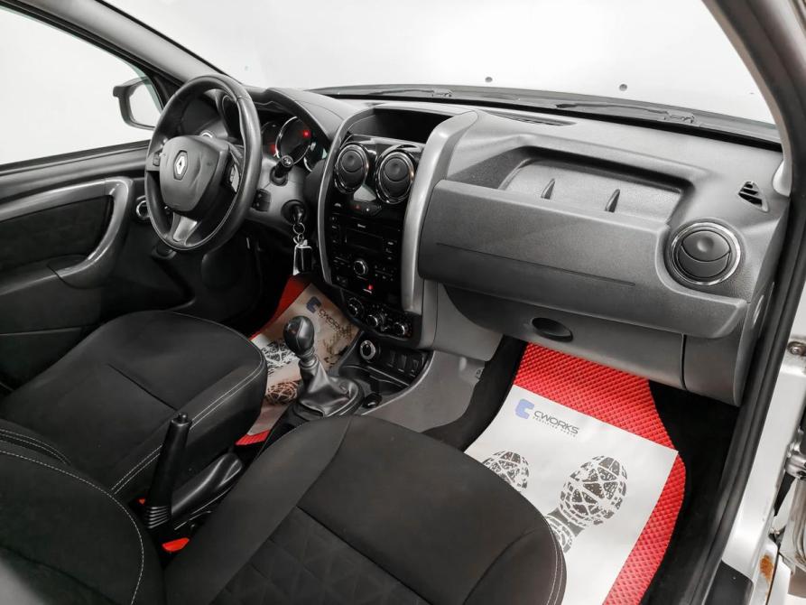 Renault Duster I Рестайлинг Тула  - изображение 6