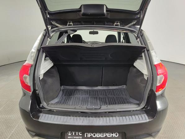 Datsun mi-DO с пробегом 2015 года, цена 525 000 рублей, 139211 км, хэтчбек, Автокод Объявления