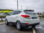 Hyundai ix35 I Волгоград  - изображение 36