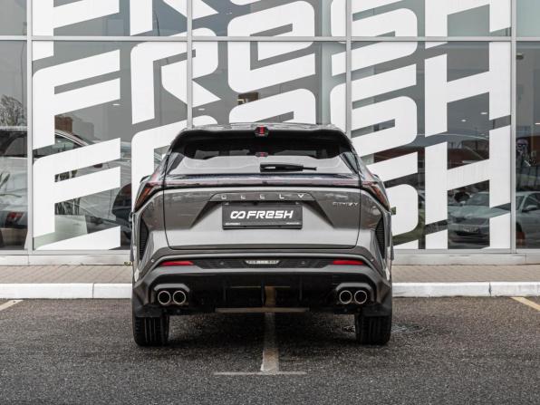 Geely Cityray с пробегом 2024 года, цена 2 445 000 рублей, 20745 км, внедорожник, Автокод Объявления