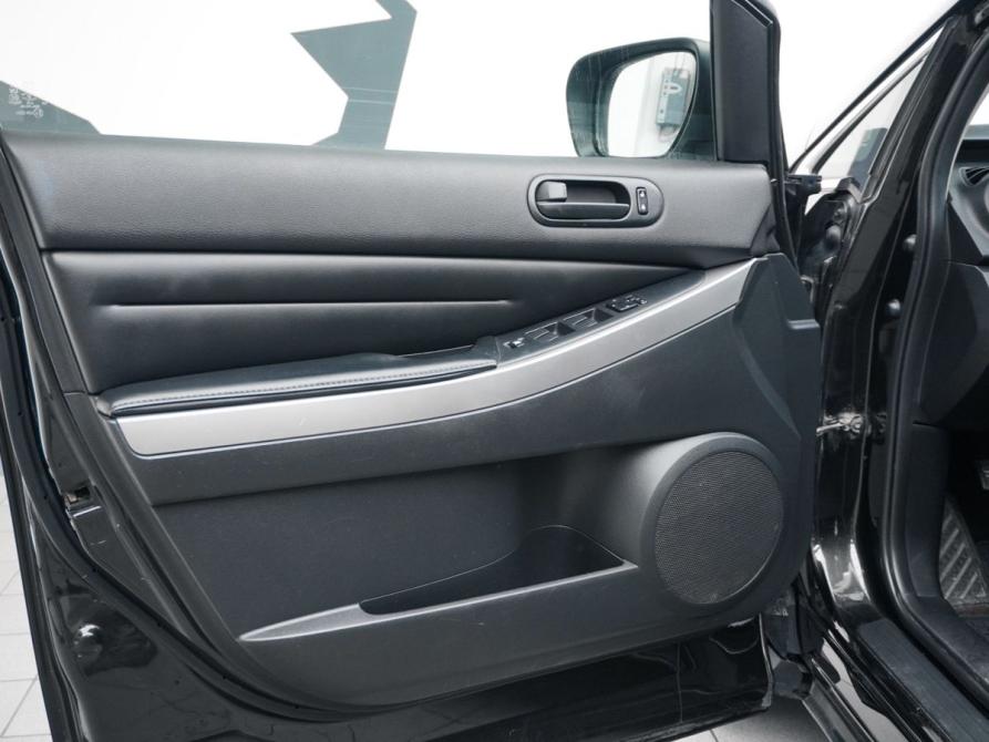 Mazda CX-7 I Рестайлинг Ростов-на-Дону  - изображение 10