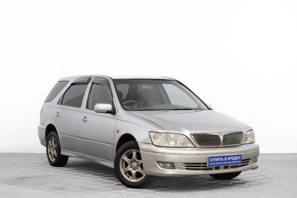 Toyota Vista V (V50) Барнаул  - изображение 1
