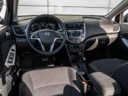 Hyundai Solaris I Рестайлинг Краснодар  - изображение 26