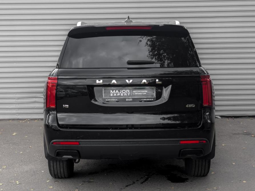 Haval H5 II Москва  - изображение 6