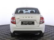 Lada (ВАЗ) Granta I Рестайлинг Москва  - изображение 32