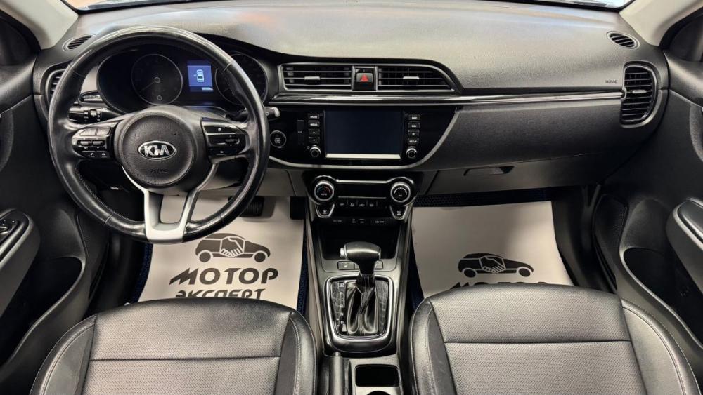 Kia Rio IV Киров  - изображение 11