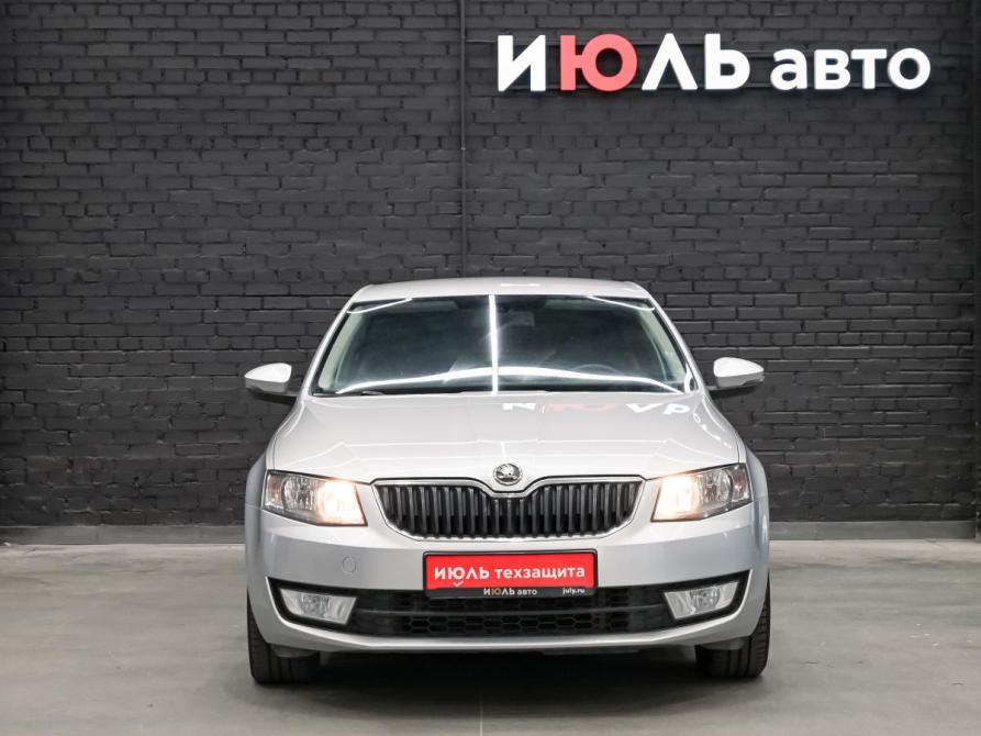 Skoda Octavia III (A7) Екатеринбург  - изображение 2