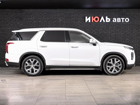 Hyundai Palisade I с пробегом 2020 года, цена 4 150 000 рублей, 68454 км, внедорожник, Автокод Объявления