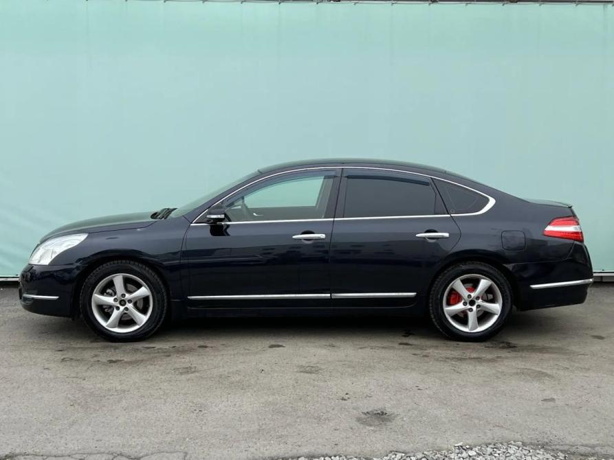 Nissan Teana II Кемерово  - изображение 3