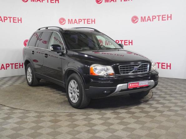 Volvo XC90 I Рестайлинг с пробегом 2008 года, цена 1 098 000 рублей, 264483 км, внедорожник, Автокод Объявления