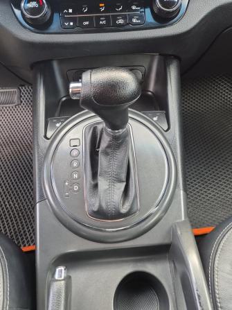 Kia Sportage III с пробегом 2013 года, цена 1 435 000 рублей, 190780 км, внедорожник, Автокод Объявления