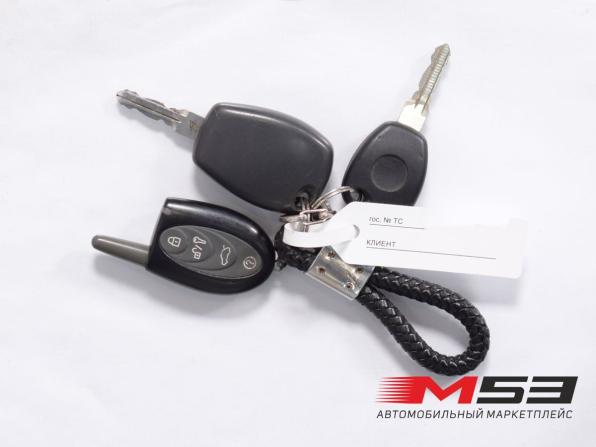 Renault Logan I Рестайлинг с пробегом 2012 года, цена 439 995 рублей, 180227 км, седан, Автокод Объявления