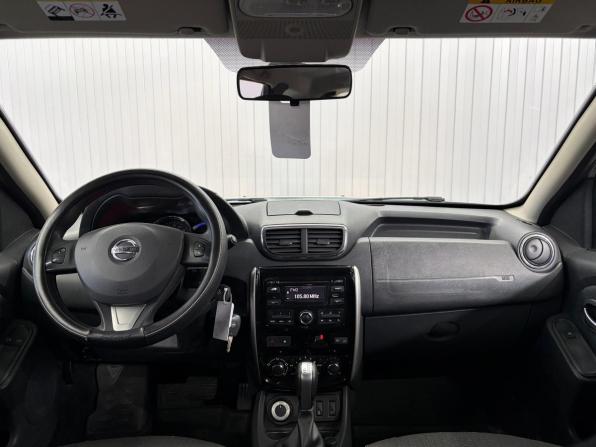 Nissan Terrano III (D10) с пробегом 2018 года, цена 1 427 000 рублей, 101000 км, внедорожник, Автокод Объявления