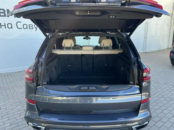 BMW X5 IV (G05/G18) с пробегом 2019 года, цена 5 429 000 рублей, 87029 км, внедорожник, Автокод Объявления