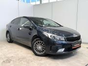 Kia Cerato III Рестайлинг (Classic) Волжский  - изображение 17