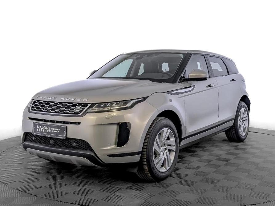 Land Rover Range Rover Evoque II Москва  - изображение 1