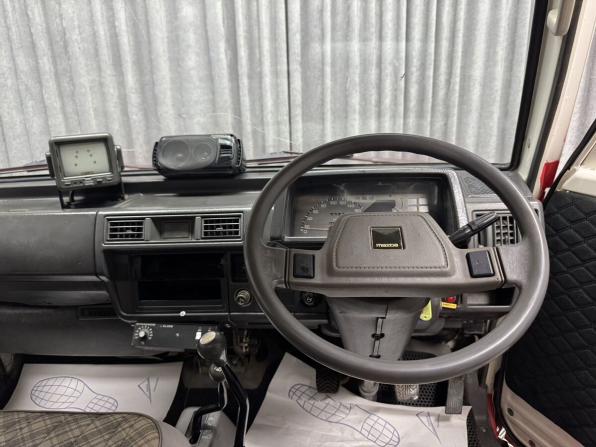 Mazda Bongo III с пробегом 1995 года, цена 650 000 рублей, 230945 км, фургон, Автокод Объявления