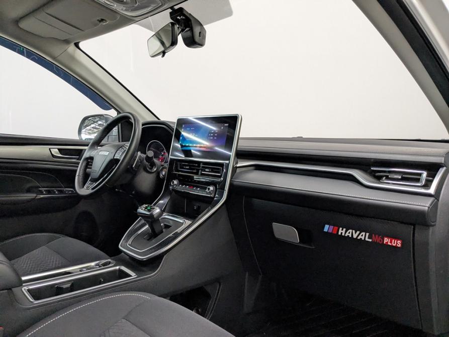 Haval M6 II Москва  - изображение 16
