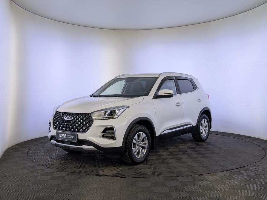 Chery Tiggo 4 Pro I Рестайлинг Москва  - изображение 1