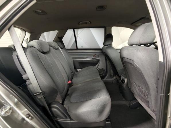 Kia Carens II (UN) с пробегом 2011 года, цена 697 000 рублей, 346495 км, компактвэн, Автокод Объявления