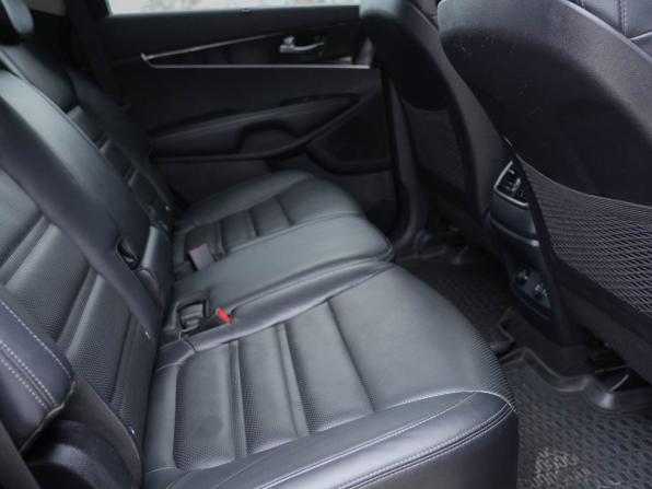 Kia Sorento III Prime с пробегом 2016 года, цена 1 990 000 рублей, 222007 км, внедорожник, Автокод Объявления