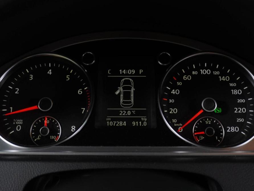 Volkswagen Passat CC I Воронеж  - изображение 23