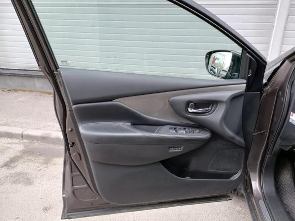 Nissan Murano III (Z52) с пробегом 2021 года, цена 2 749 000 рублей, 109330 км, внедорожник, Автокод Объявления