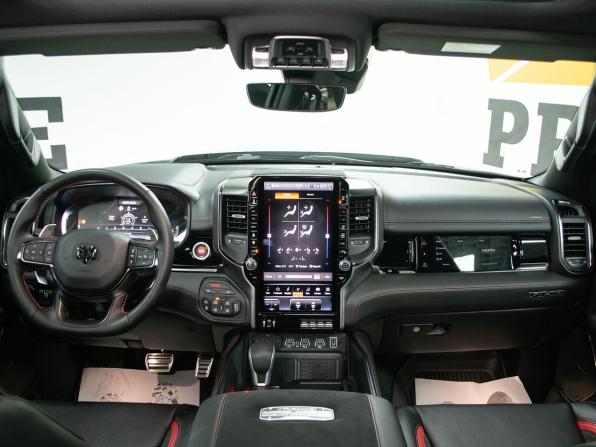 Ram 1500 V Рестайлинг с пробегом 2026 года, цена 11 999 000 рублей, 31 км, offers.body_type.unknown, Автокод Объявления