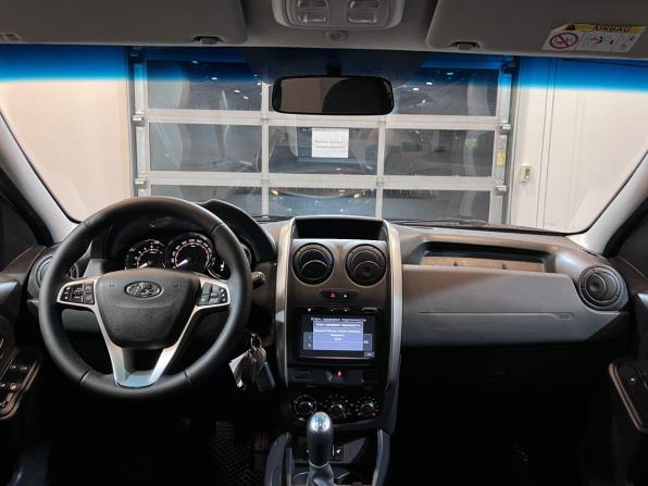 Lada (ВАЗ) Largus I Рестайлинг с пробегом 2021 года, цена 1 205 000 рублей, 134913 км, универсал, Автокод Объявления