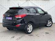 Hyundai ix35 I Тамбов  - изображение 23