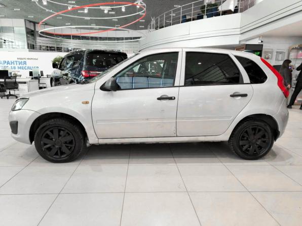 Lada (ВАЗ) Kalina II с пробегом 2015 года, цена 393 000 рублей, 149731 км, хэтчбек, Автокод Объявления