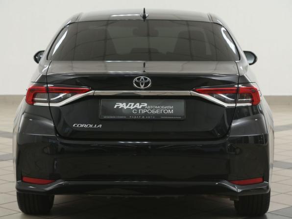 Toyota Corolla XII (E210) с пробегом 2021 года, цена 1 890 000 рублей, 84000 км, седан, Автокод Объявления