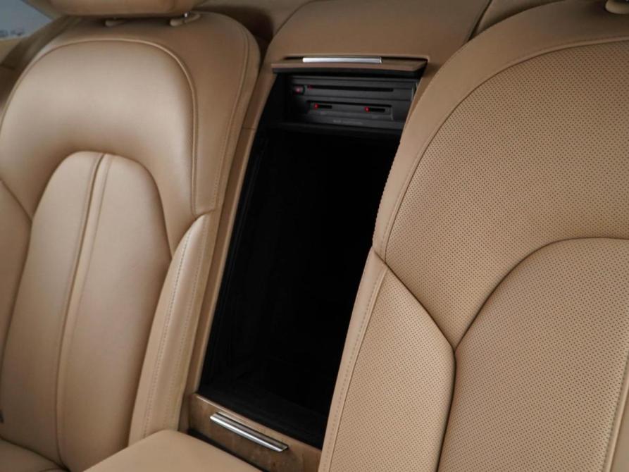 Audi A8 III (D4) Москва  - изображение 18