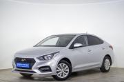 Hyundai Solaris II Оренбург  - изображение 22